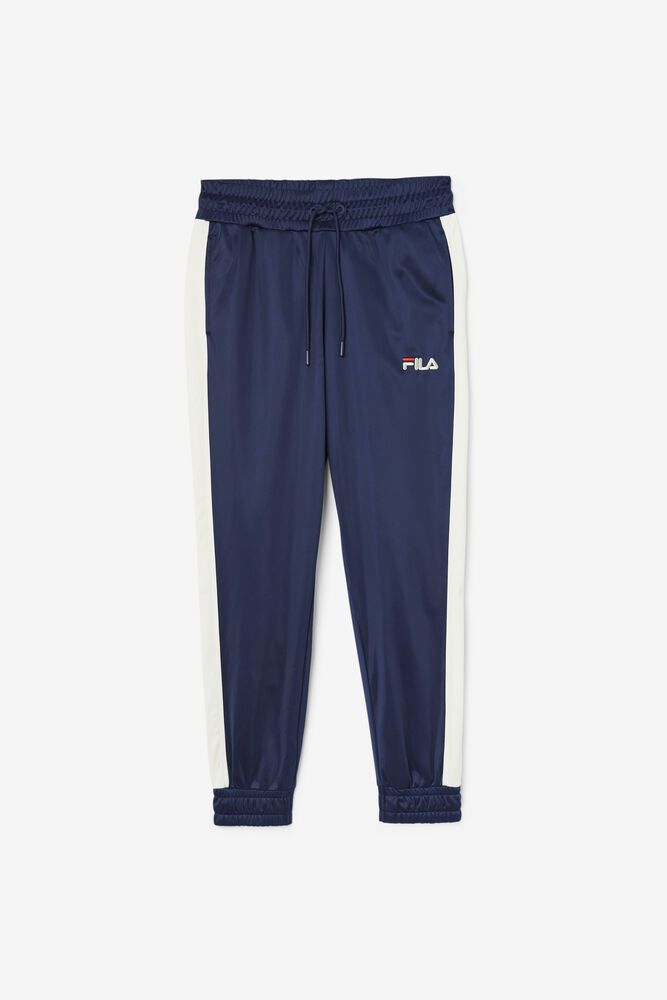 Fila Bukse Dame Marineblå Mckenna Jogger 320984-WCQ